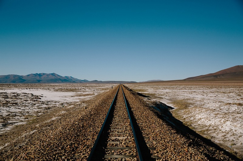 Внутренняя Монголия стала лидером по протяженности железных дорог в Китае