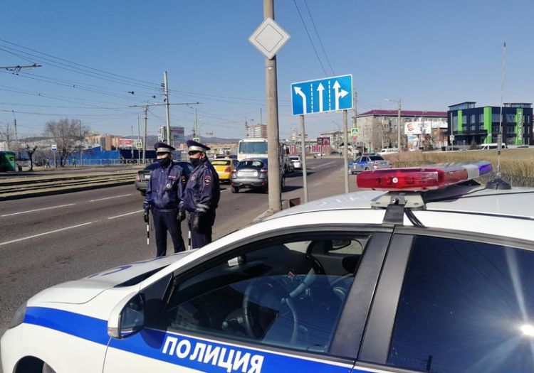 В Бурятии пьяные водители перевозят детей В Бурятии пьяные водители перевозят детей