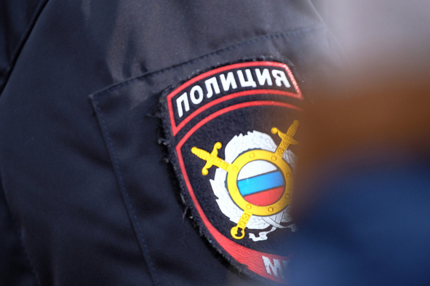 В Улан-Удэ сняли с поезда двух дебоширов В Улан-Удэ сняли с поезда двух дебоширов