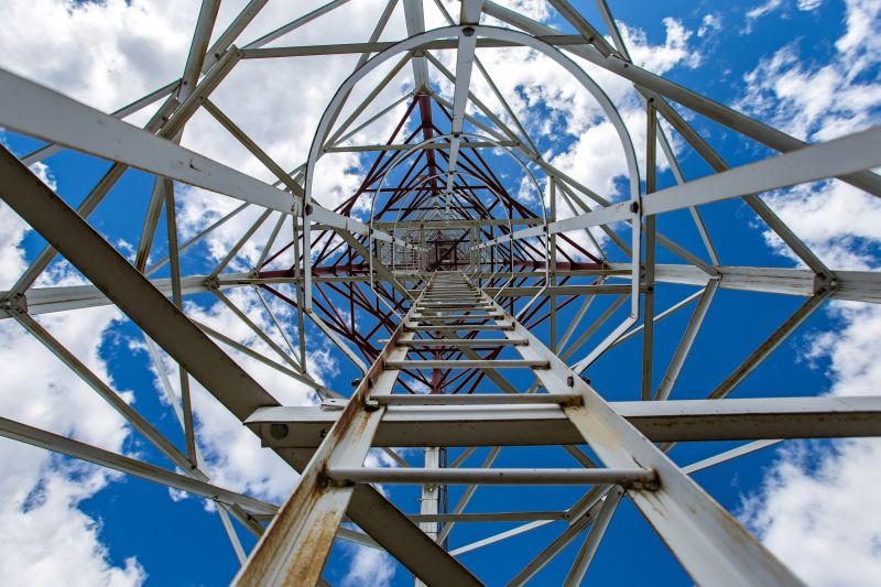 МегаФон улучшил связь 4G в столице Бурятии