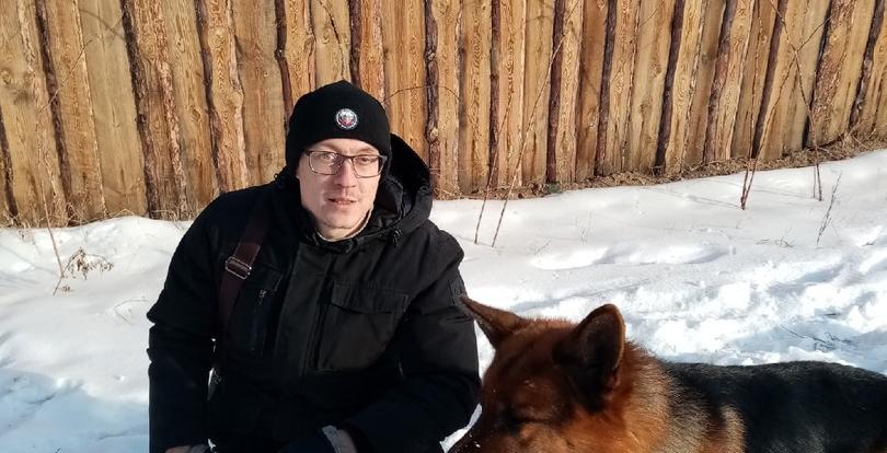 Житель Улан-Удэ обвинил врачей в потере глаза Житель Улан-Удэ обвинил врачей в потере глаза