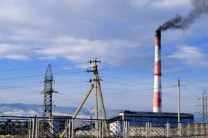 В Улан-Удэ введут квоты на выбросы загрязняющих веществ в воздух
