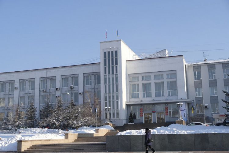 Мэрия Улан-Удэ проиграла суд прокуратуре Мэрия Улан-Удэ проиграла суд прокуратуре