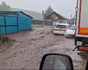 Власти Бурятии помогут пострадавшим от потопа жителям