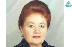 В Улан-Удэ скончалась ветеран здравоохранения