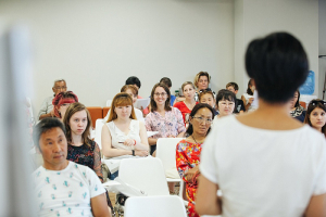 В Бурятии пройдет акселератор социальных проектов