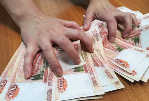 Алименты жителя Бурятии составили почти 1,4 млн рублей