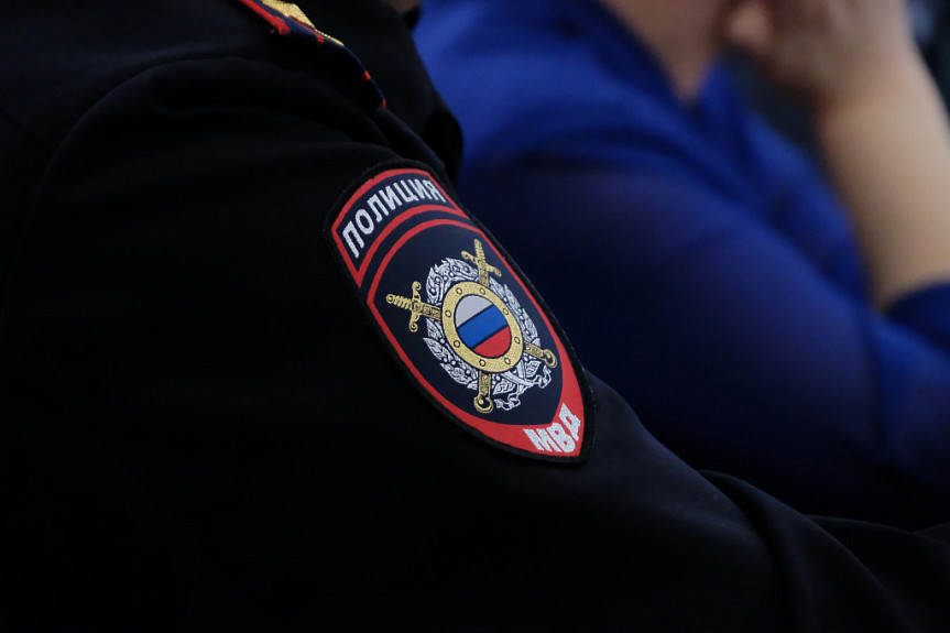 В Улан-Удэ нашли пропавшую школьницу В Улан-Удэ нашли пропавшую школьницу