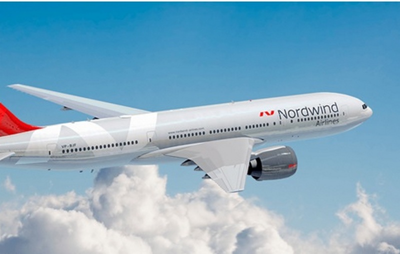 Авиакомпания Nordwind Airlines запустит рейс Улан-Удэ – Красноярск Авиакомпания Nordwind Airlines запустит рейс Улан-Удэ – Красноярск