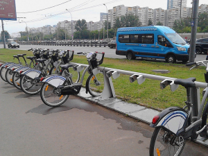 В Улан-Удэ пройдет велопробег «Звезда Победы»