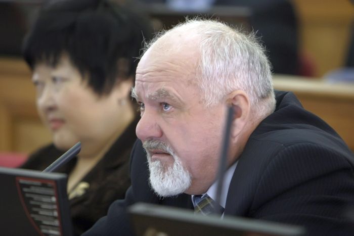 Полиция Бурятии ищет золото бывшего первого зампреда правительства Полиция Бурятии ищет золото бывшего первого зампреда правительства