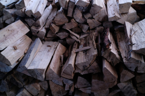 Жителей Бурятии призвали вовремя заготовить дрова