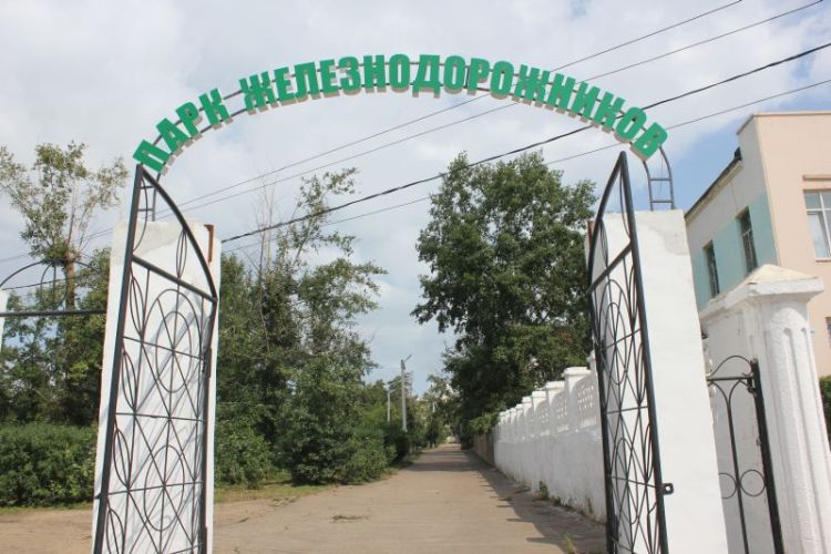 Начальнику ВСЖД пришлось оправдываться перед улан-удэнцами Начальнику ВСЖД пришлось оправдываться перед улан-удэнцами