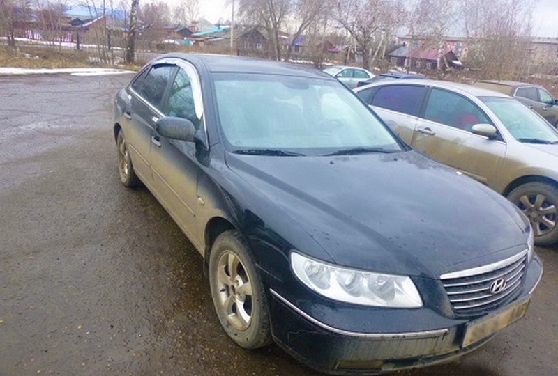 Монголы пытаются продавать машины в Казахстан через Бурятию