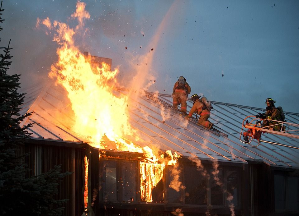 В Бурятии семью защитника баргузинского леса пытались сжечь заживо