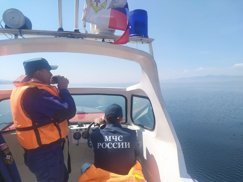 В Улан-Удэ погибли двое мужчин В Улан-Удэ погибли двое мужчин