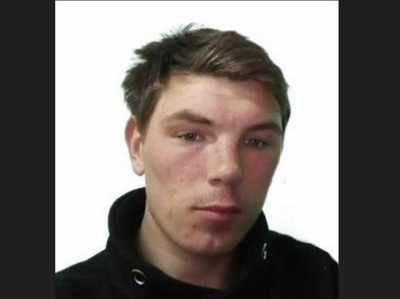 В Бурятии пропал молодой человек, нуждающийся в лечении В Бурятии пропал молодой человек, нуждающийся в лечении