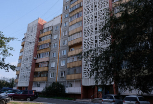 Наследство внукам