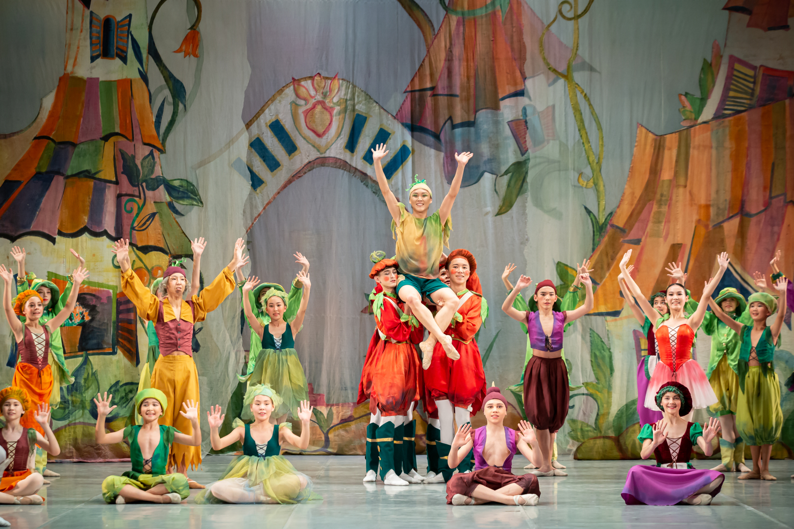 ��������� ������ ������� ���� � ����-���