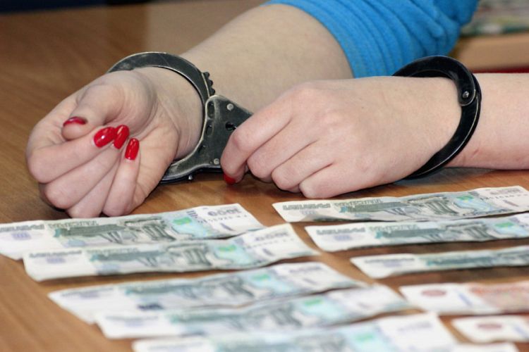 В Бурятии бывшего начальника почты заставили вернуть похищенное В Бурятии бывшего начальника почты заставили вернуть похищенное