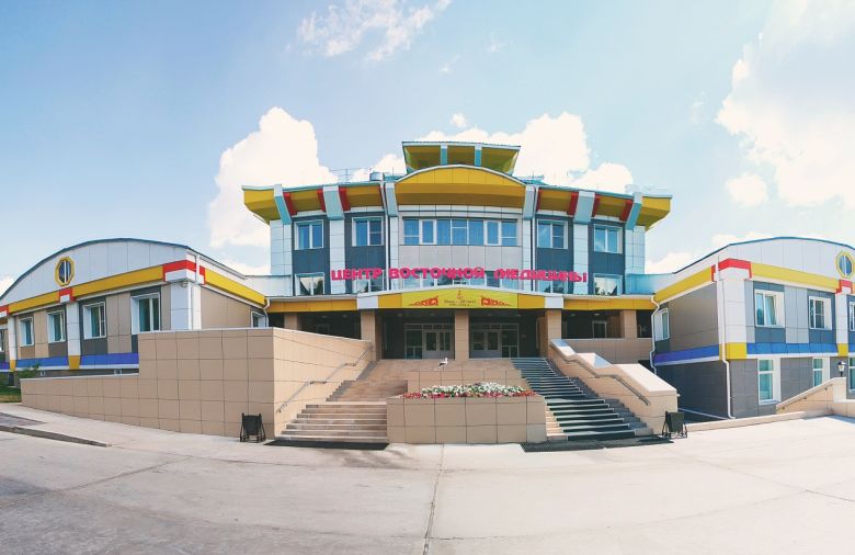 В Улан-Удэ легких коронавирусных больных поселят в пансионат на Верхней Березовке В Улан-Удэ легких коронавирусных больных поселят в пансионат на Верхней Березовке