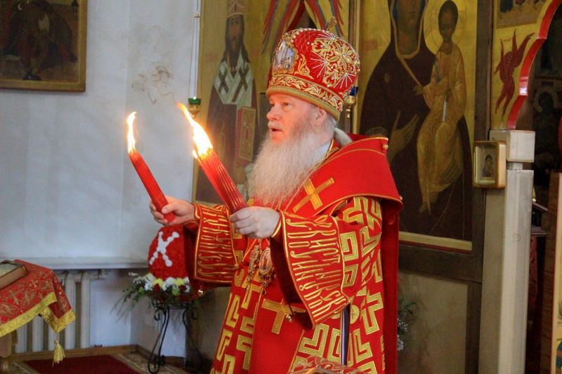 Как будет проходить празднование Пасхи в Улан-Удэ Как будет проходить празднование Пасхи в Улан-Удэ