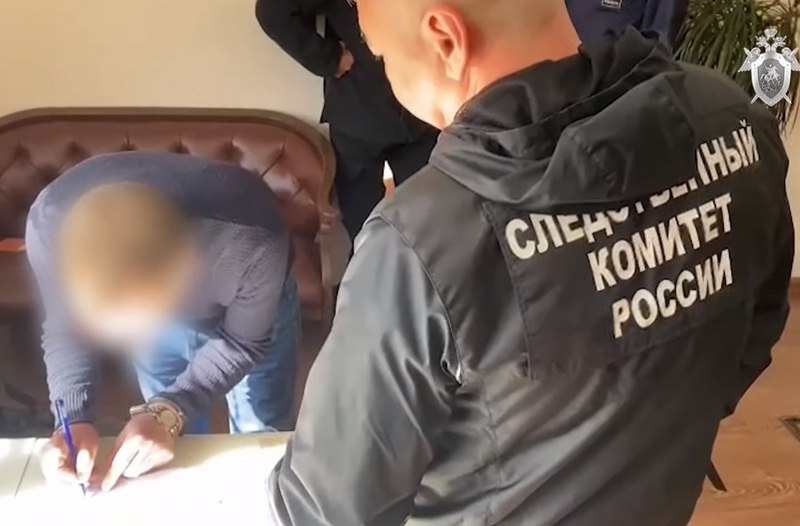 В Забайкалье задержаны пять бандитов, убивавших в начале 2000-х В Забайкалье задержаны пять бандитов, убивавших в начале 2000-х