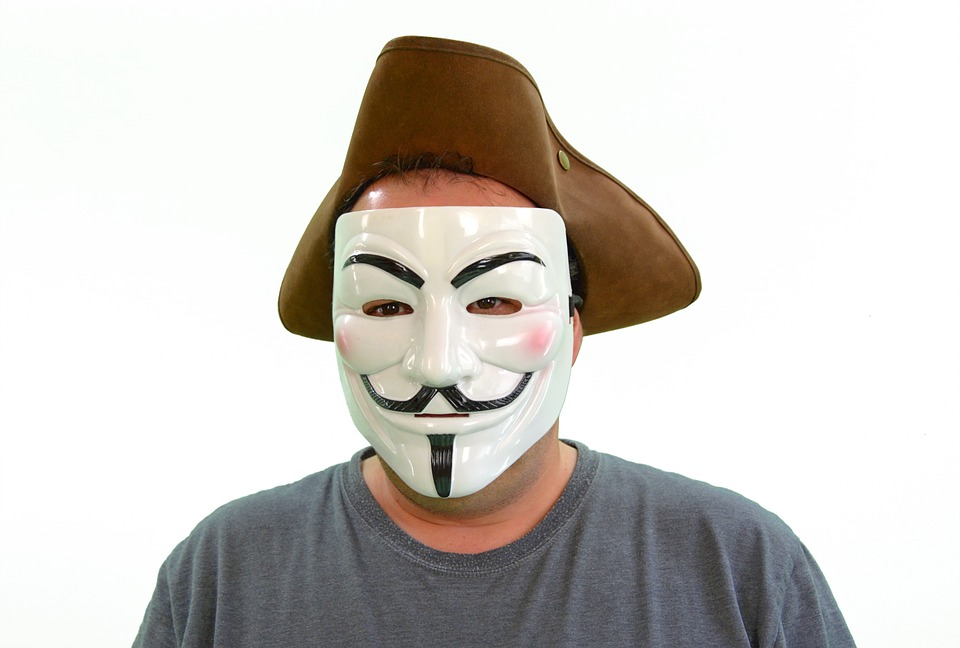 Пандемия, меняющая мир: почему некоторым людям нравится носить маску?