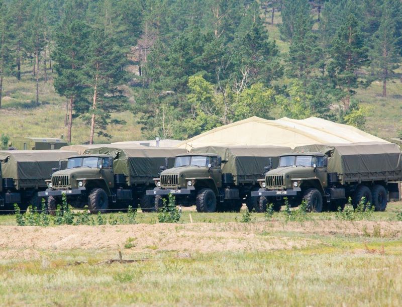 Мобилизованный житель Бурятии пропал без вести Мобилизованный житель Бурятии пропал без вести