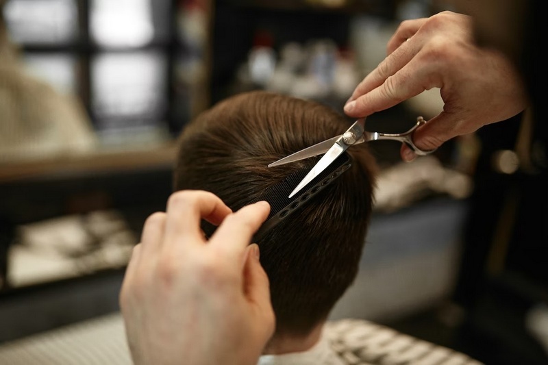В Бурятии на рынке бытовых услуг лидируют салоны парикмахерских и косметических услуг 