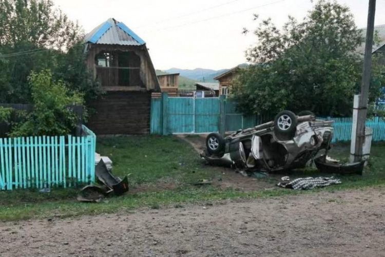 В Бурятии бывшему депутату не удалось избежать колонии В Бурятии бывшему депутату не удалось избежать колонии