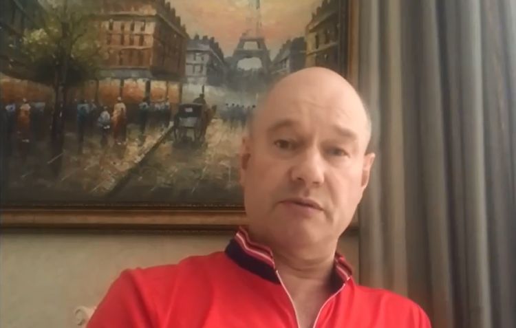 Бывший мэр Улан-Удэ призвал горожан забирать собак из приютов Бывший мэр Улан-Удэ призвал горожан забирать собак из приютов