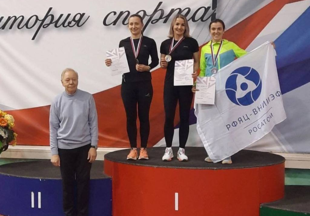 Бегунья из Бурятии оказалась самой быстрой на чемпионате России Бегунья из Бурятии оказалась самой быстрой на чемпионате России