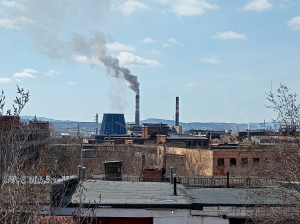 ТГК-14 обвинили в недогреве жителей Улан-Удэ