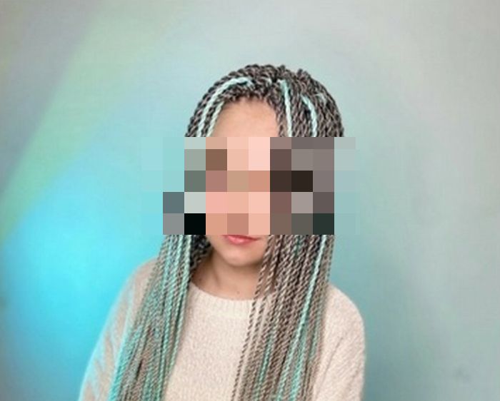 Найденную в Челябинске 13-летнюю девочку доставят в Бурятию под конвоем полиции