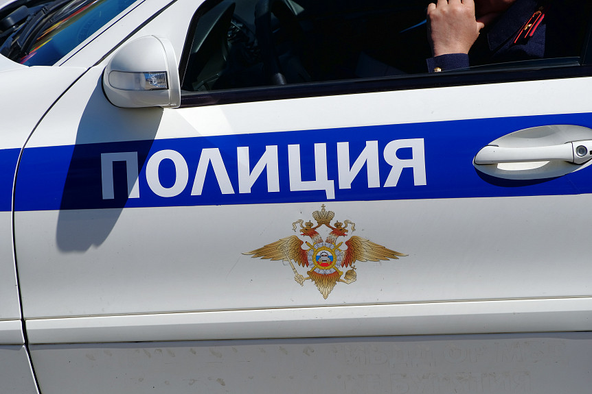 Задержанный в Улан-Удэ владелец взрывных устройств, вероятнее всего, «самоделкин» Задержанный в Улан-Удэ владелец взрывных устройств, вероятнее всего, «самоделкин»
