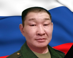 В Бурятии простятся с 48-летним военным из Кижингинского района