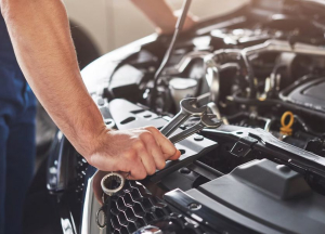 В Бурятии ждут подорожания автозапчастей