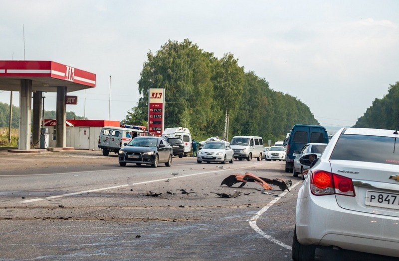 В Бурятии каждое пятое ДТП совершает пьяный водитель В Бурятии каждое пятое ДТП совершает пьяный водитель