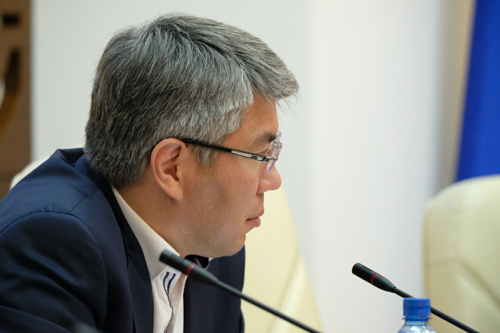 Глава Бурятии заявил, что на модернизацию энергосистемы Улан-Удэ потребуется 30 млрд рублей