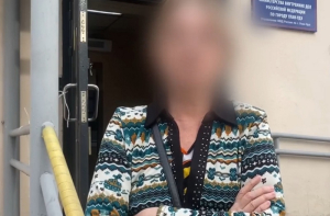 В Улан-Удэ пенсионерку от мошенников спас автобус