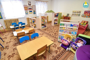 В Бурятии установили видеонаблюдение школах и детсадах Селенгинского района 