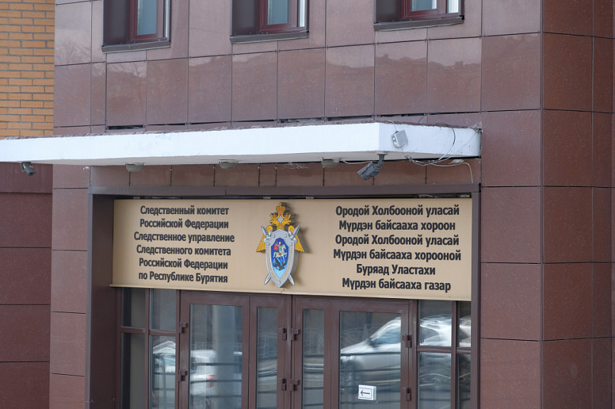 В Улан-Удэ два брата жестоко убили случайного прохожего В Улан-Удэ два брата жестоко убили случайного прохожего