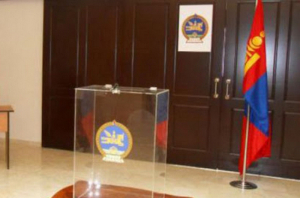 В Монголии из-за COVID-19 отменены дебаты трех кандидатов в президенты 