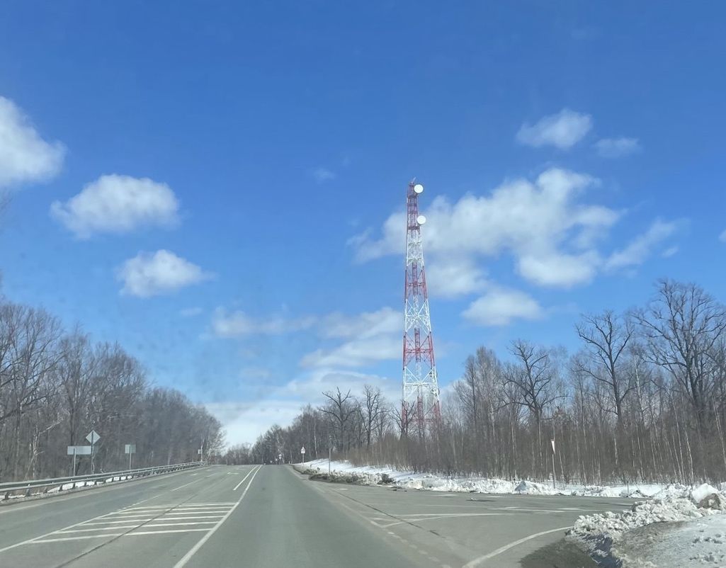 ������� ������� LTE � ����� ��������� ������ �������