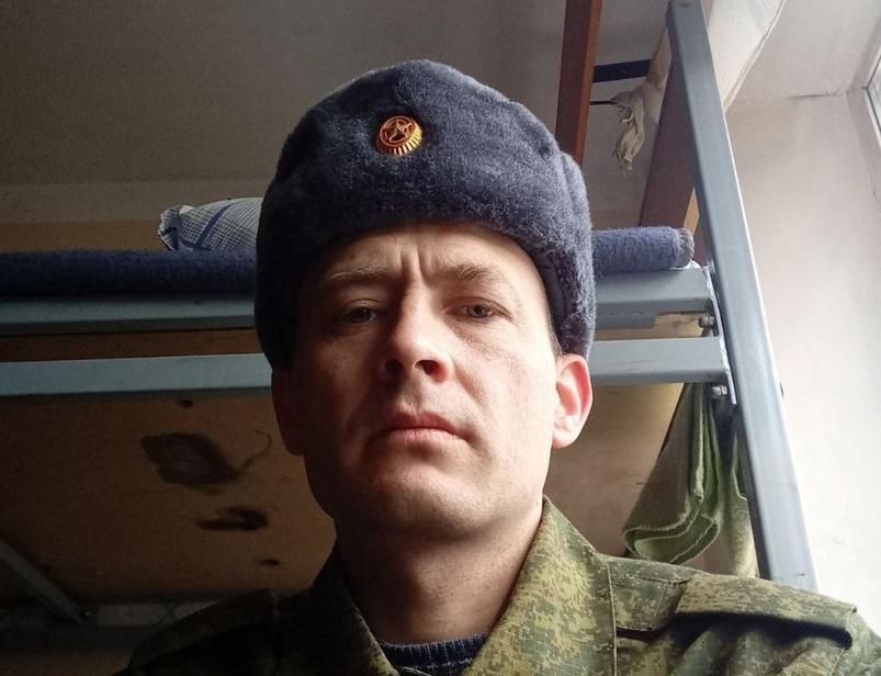 Многодетный отец из Бурятии погиб в Украине