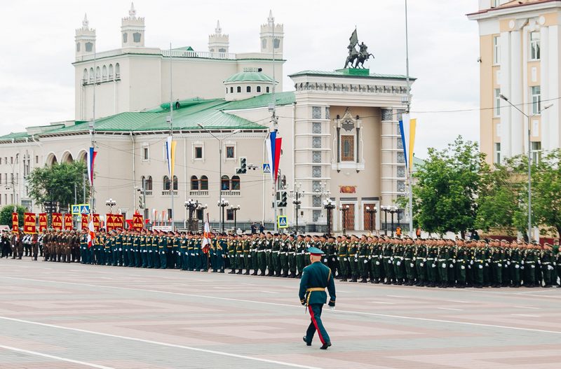 Красный крест улан удэ