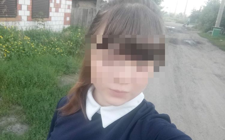 В Улан-Удэ родители нашли пропавшую дочь В Улан-Удэ родители нашли пропавшую дочь