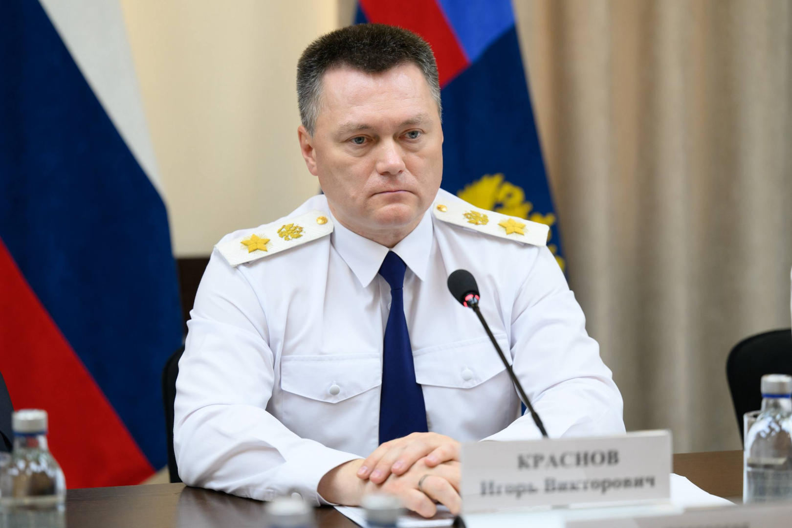 Политолог Калачев назвал провалом кадровой политики отставку правительства Забайкалья Политолог Калачев назвал провалом кадровой политики отставку правительства Забайкалья