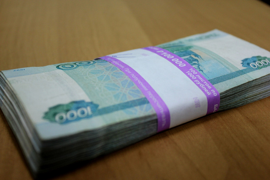 В Бурятии глава поселения продал 300 га земли за 150 тысяч рублей